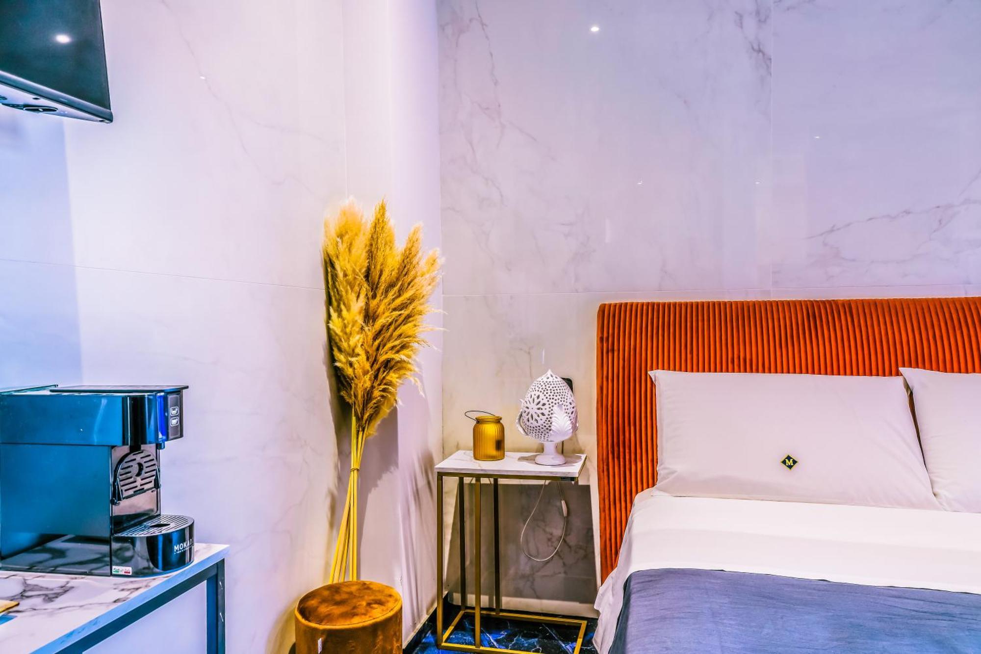 Marmur Luxury Frühstückspension Lecce