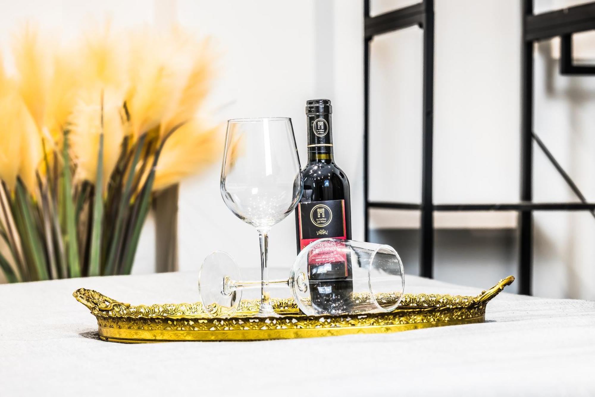 Frühstückspension Marmur Luxury Lecce